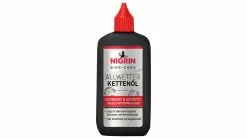 Nigrin Fahrrad-Kettenöl 100 Ml