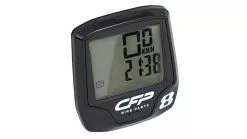 CFP Fahrradcomputer 8.0