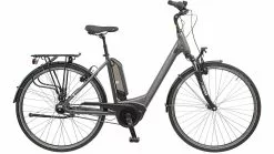 Bicycles Faro 7.4 RT Wave