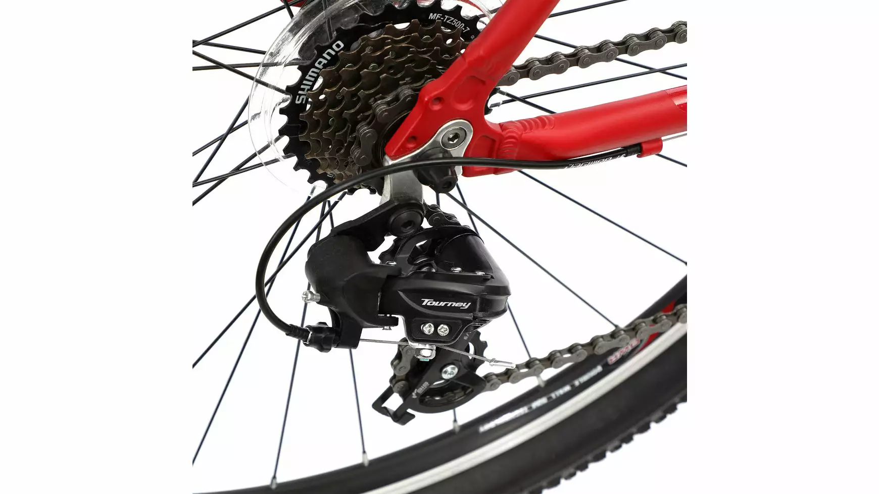 Compel HT 3.9 – Bild 2