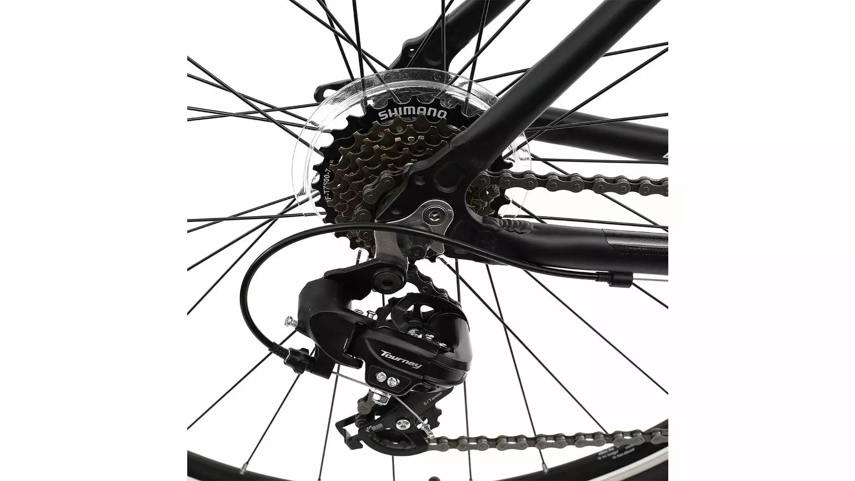 Compel HT 3.9 – Bild 6