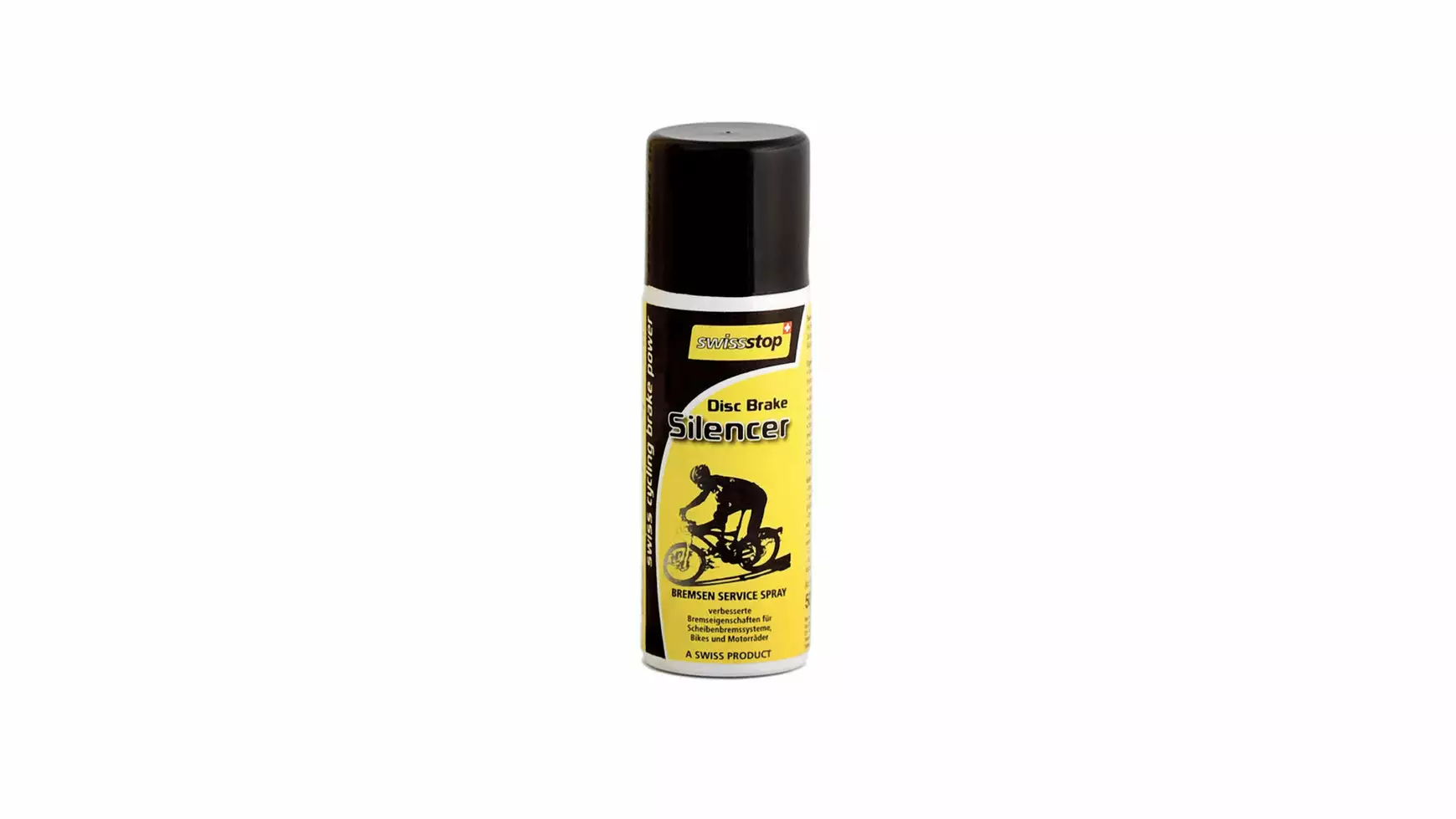 Diverse SwissStop Disc Brake Silencer 50 Ml