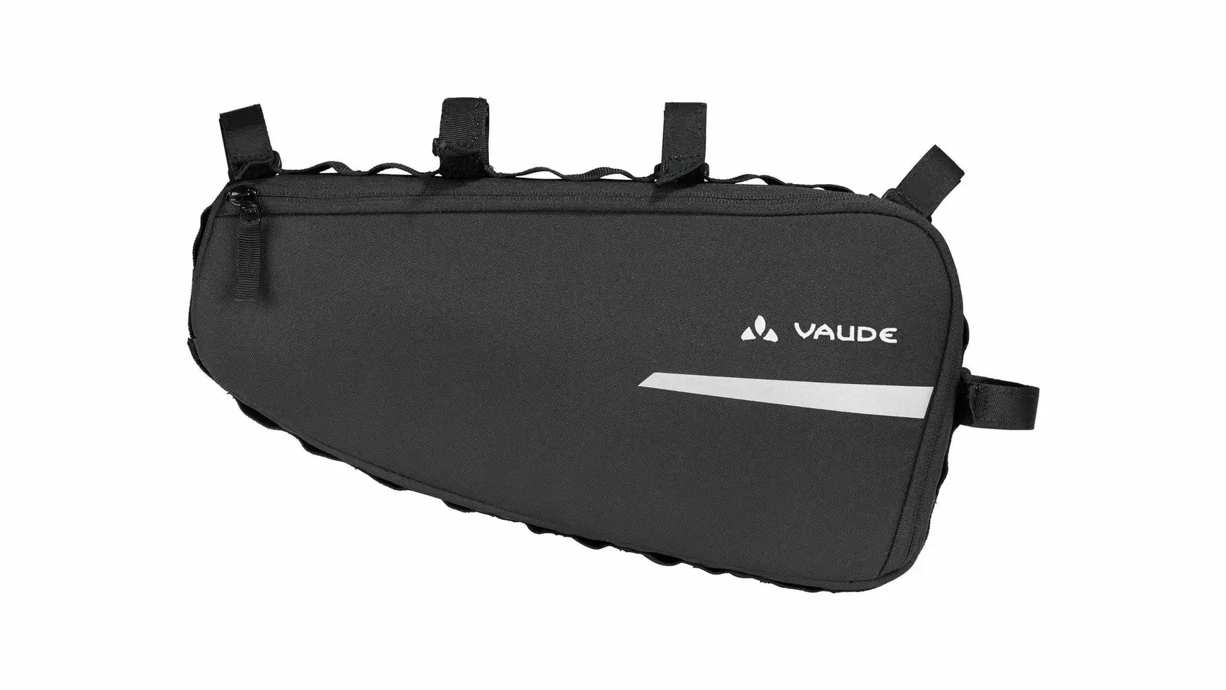 Vaude Frame Bag Rahmentasche – Bild 2