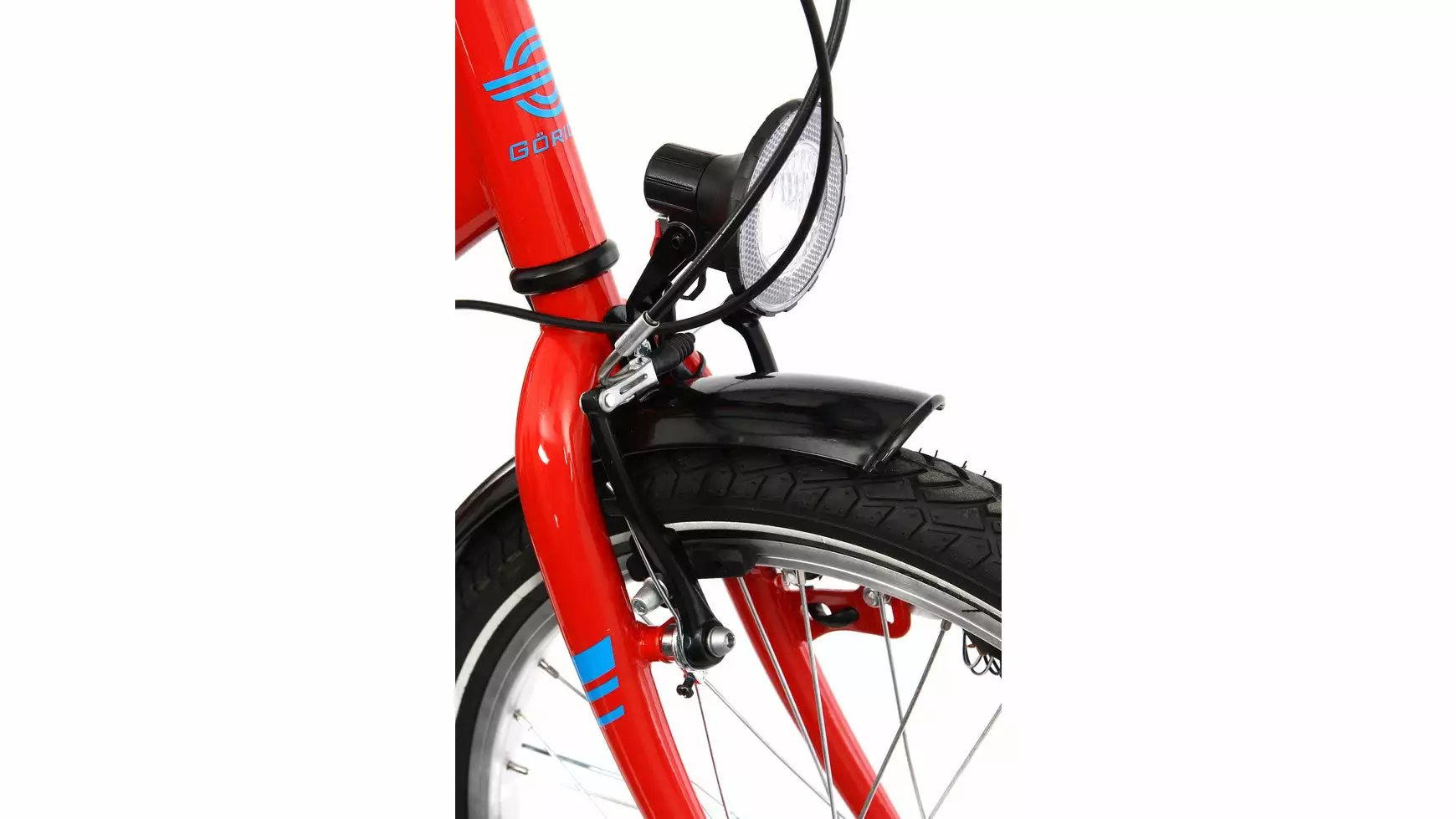 Kid Göricke B-100 – Bild 3