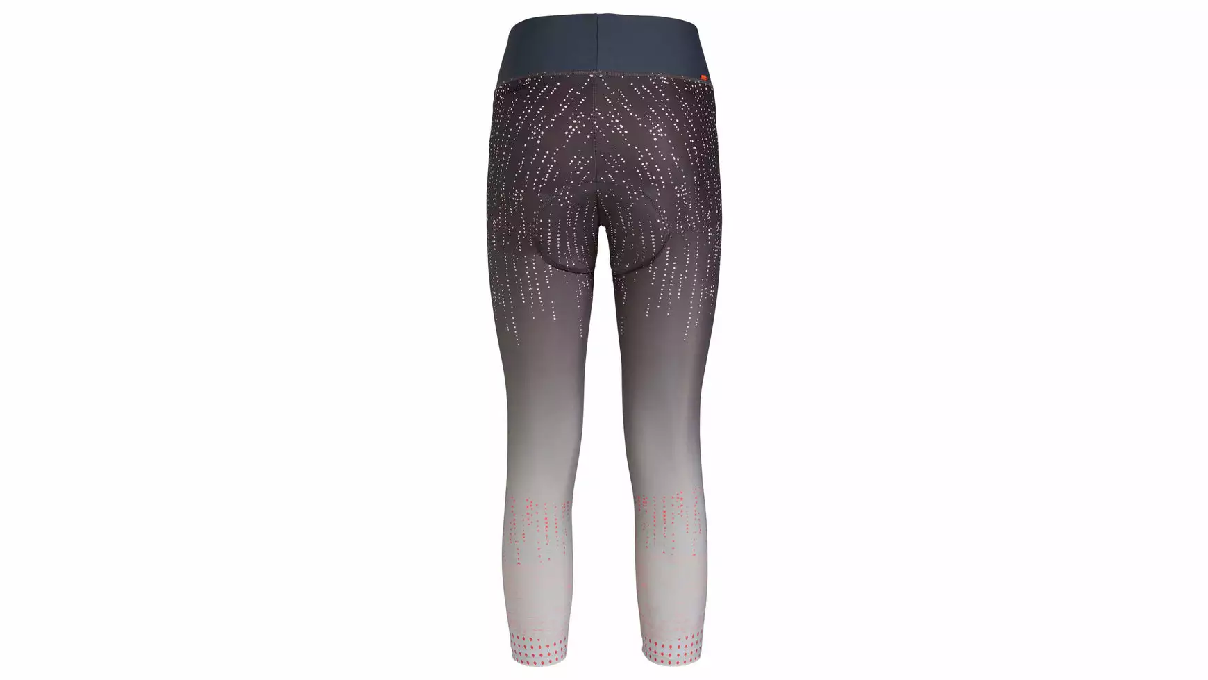 Vaude Women's Cyclist 7/8 Tights – Bild 2