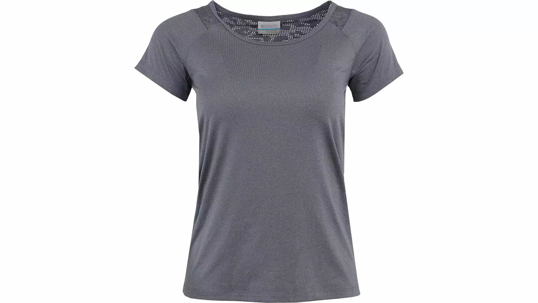 Columbia Peak To Point II SS Tee