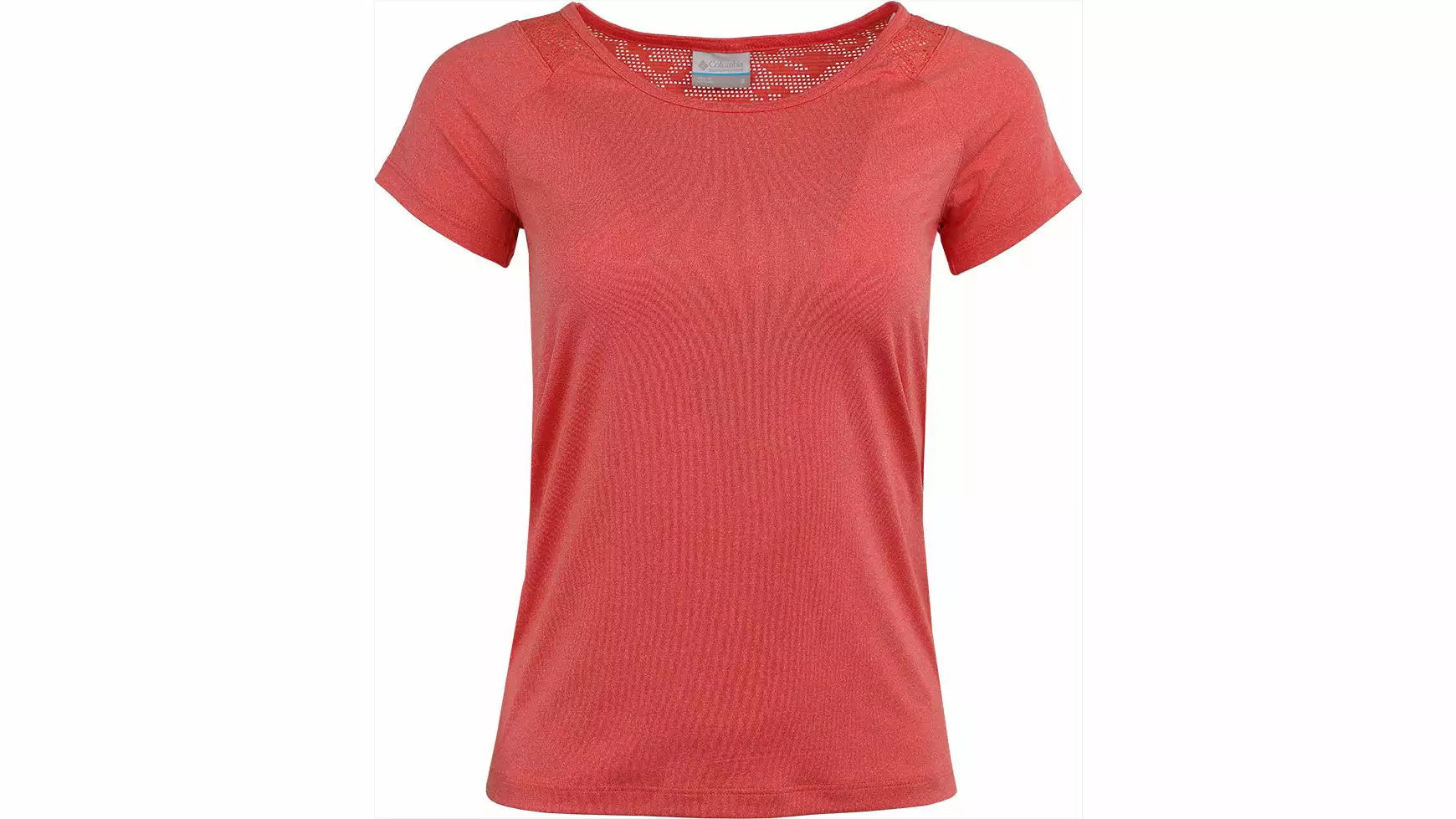 Columbia Peak To Point II SS Tee – Bild 2