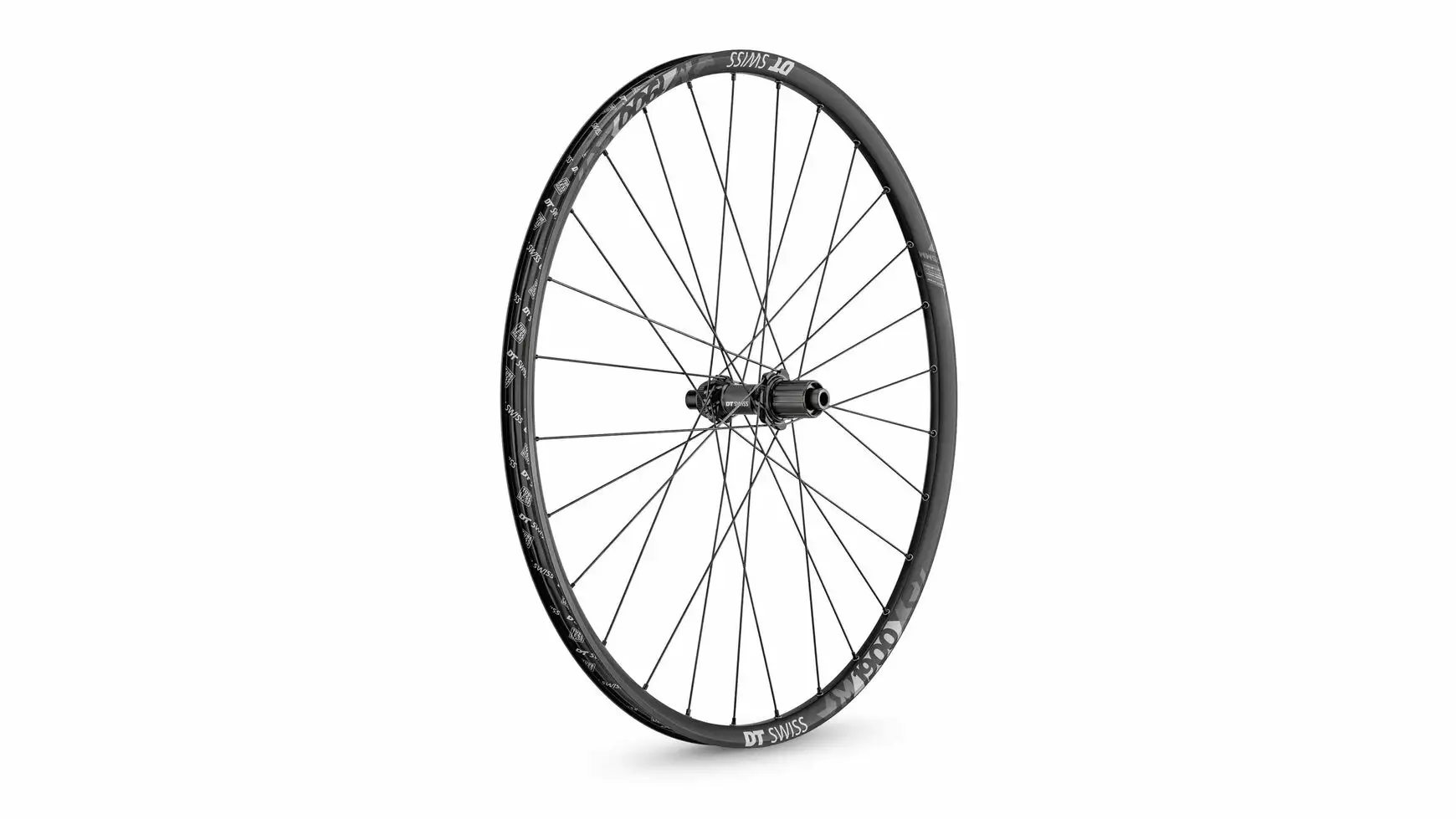 DT Swiss M 1900 Spline 29 25 Mm HR