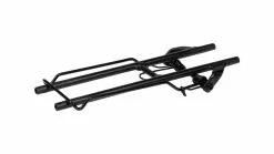 Cube IC Trekking Federklappe