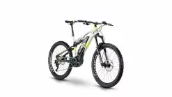 Raymon FullRay E-Nine 5.0