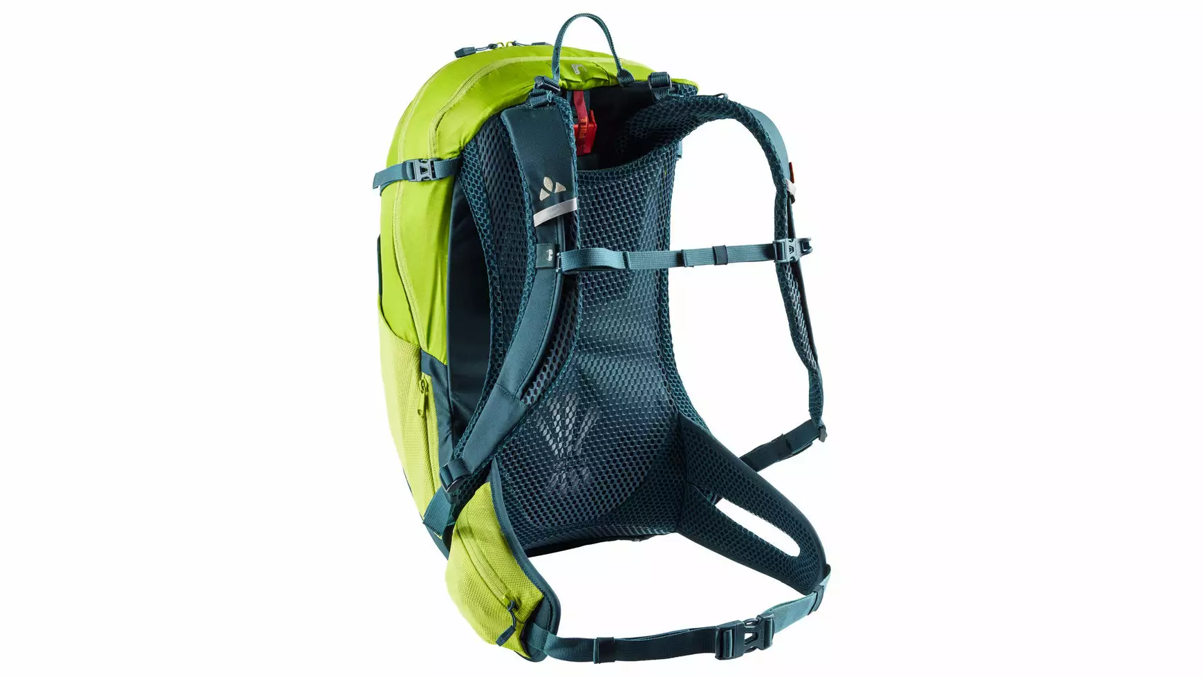 Vaude Tremalzo 22 Rucksack – Bild 6