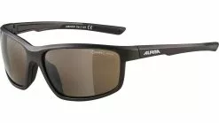 Alpina Defey Fahrradbrille