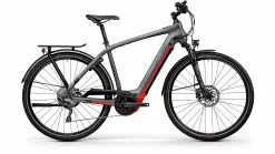 Centurion E-Fire Sport R860i