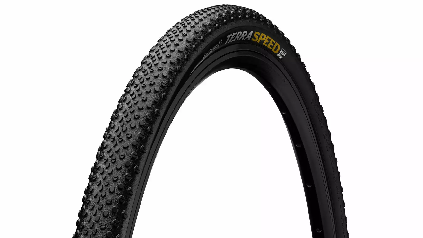 Continental Conti Terra Speed 27,5 Zoll