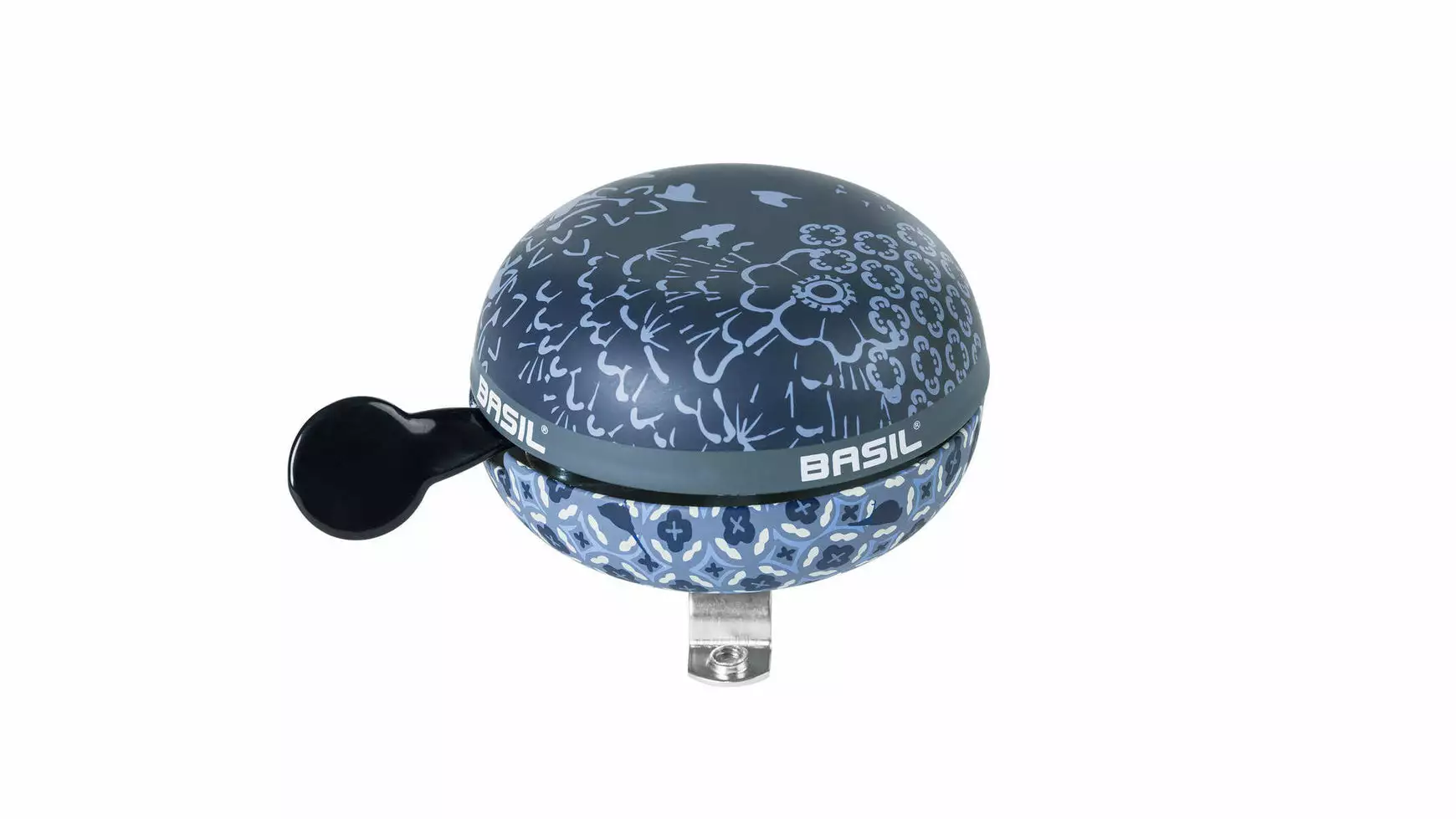 Basil Bohème Fahrradklingel 80 Mm – Bild 2