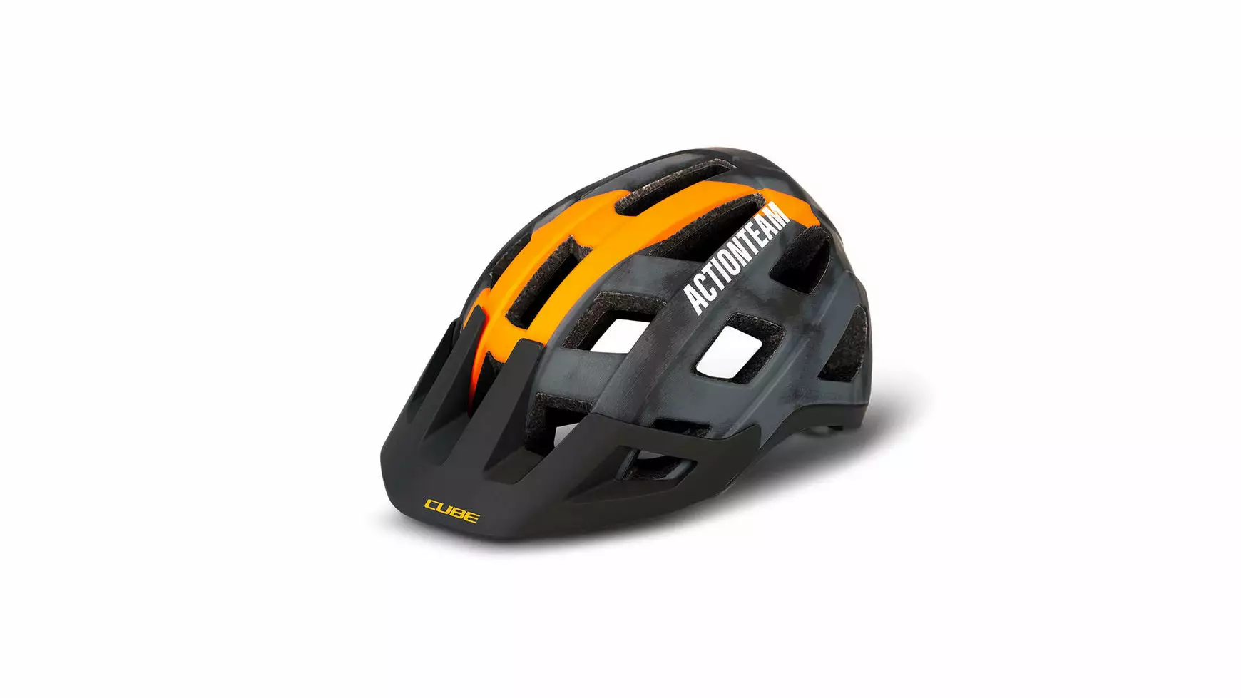 Cube Badger X Actionteam