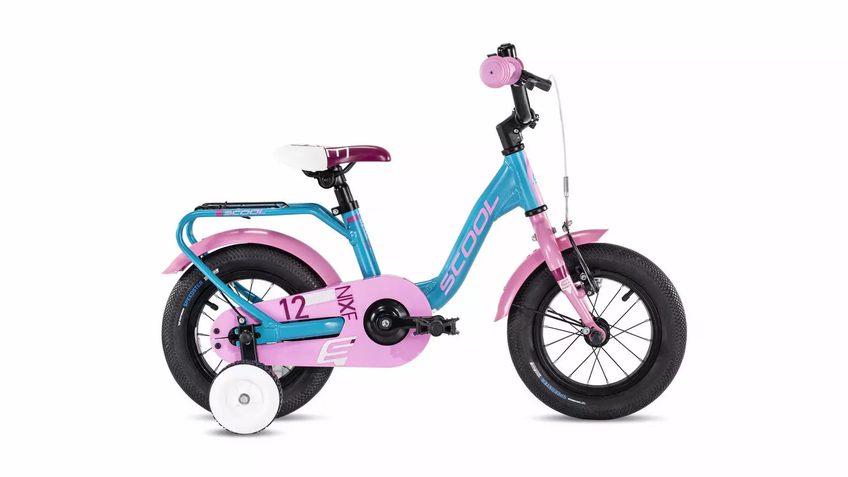 S'Cool Nixe Alloy 12 – Bild 5