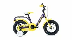 S'Cool Nixe Alloy 12