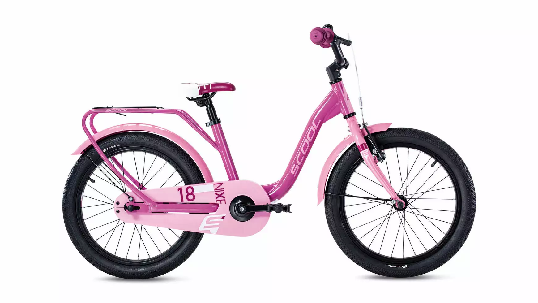 S'cool NiXe Alloy 18 â Bild 2