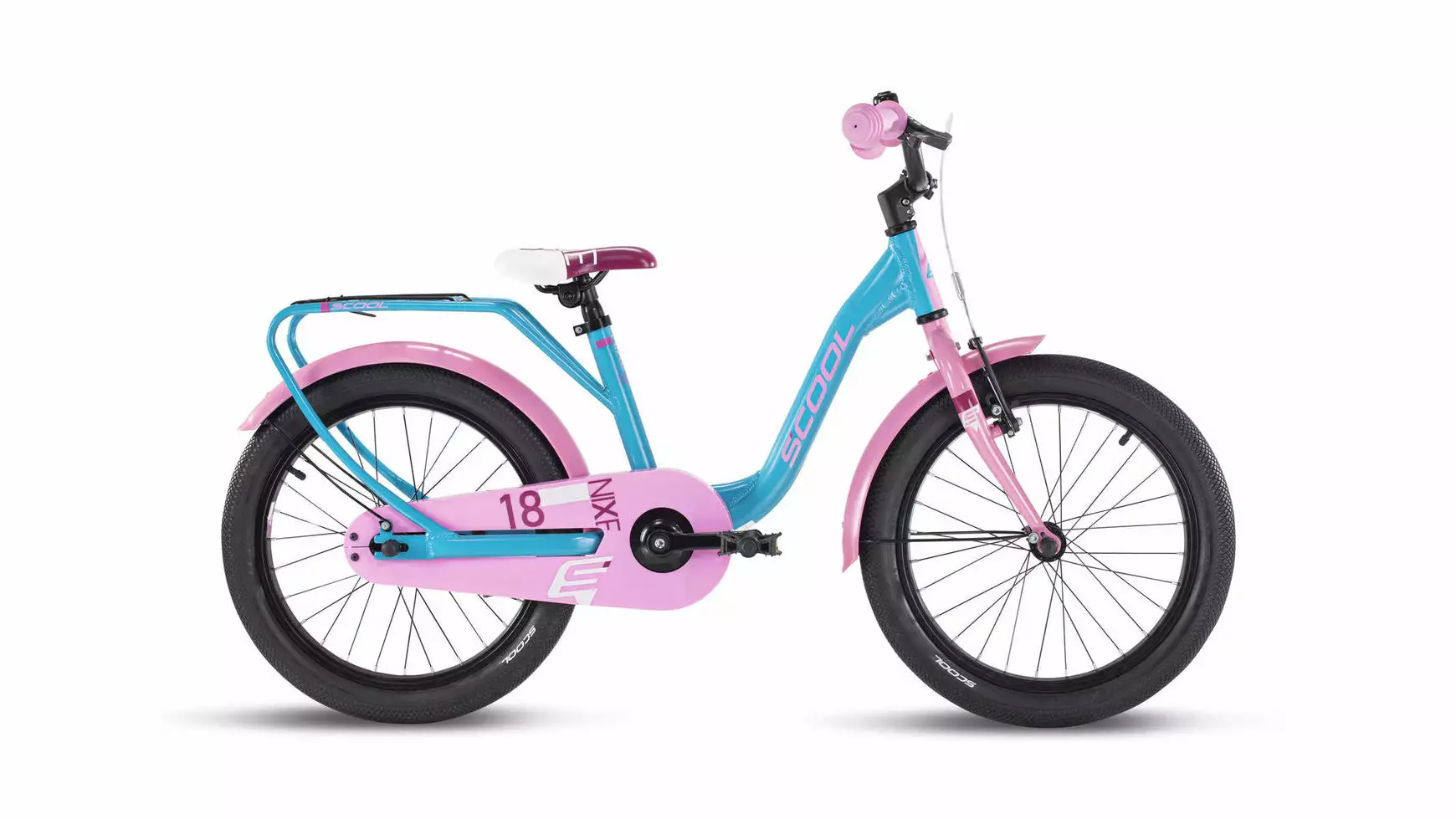 S'cool NiXe Alloy 18 â Bild 3