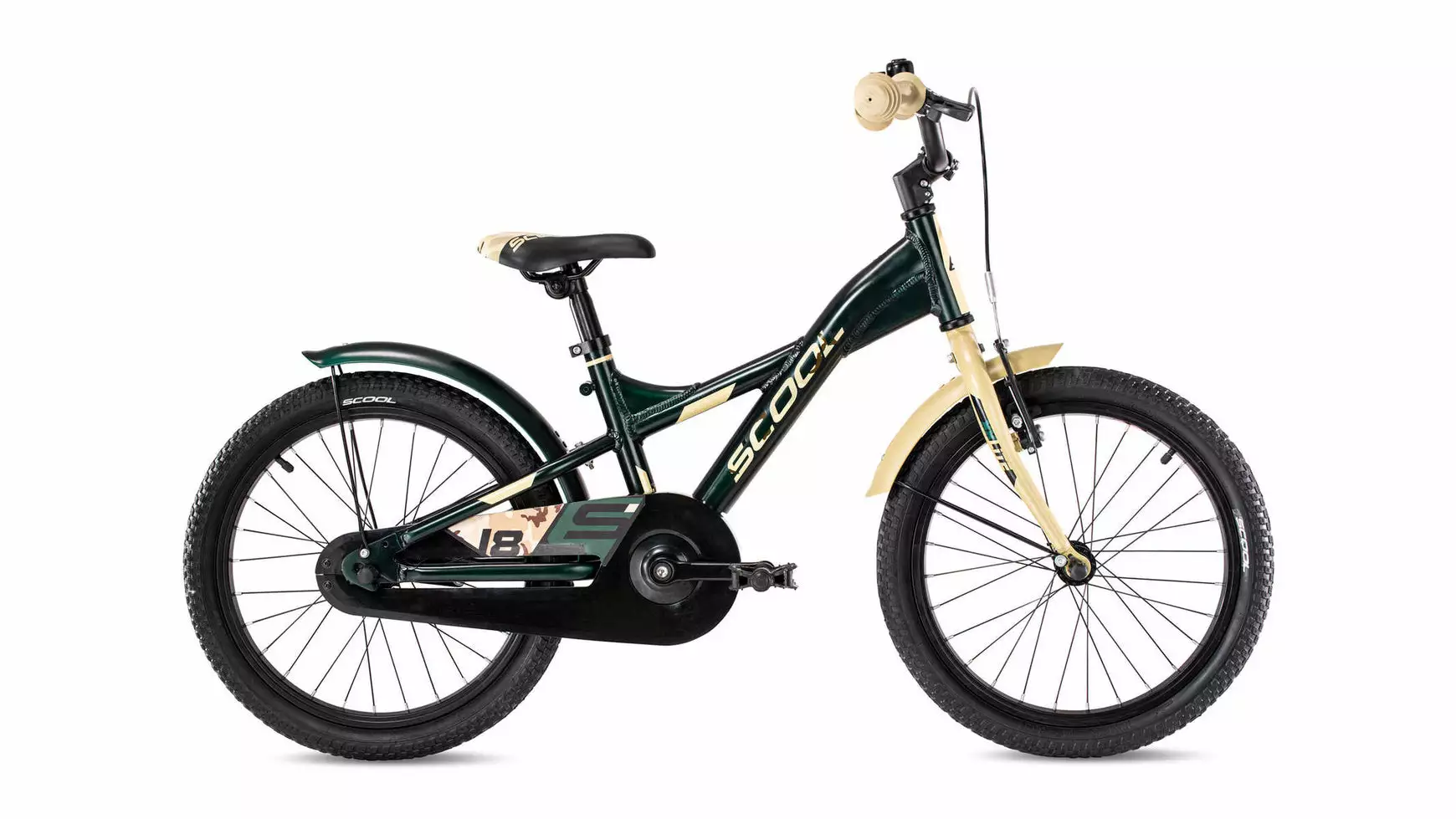 S'cool XXlite Alloy 18 â Bild 3