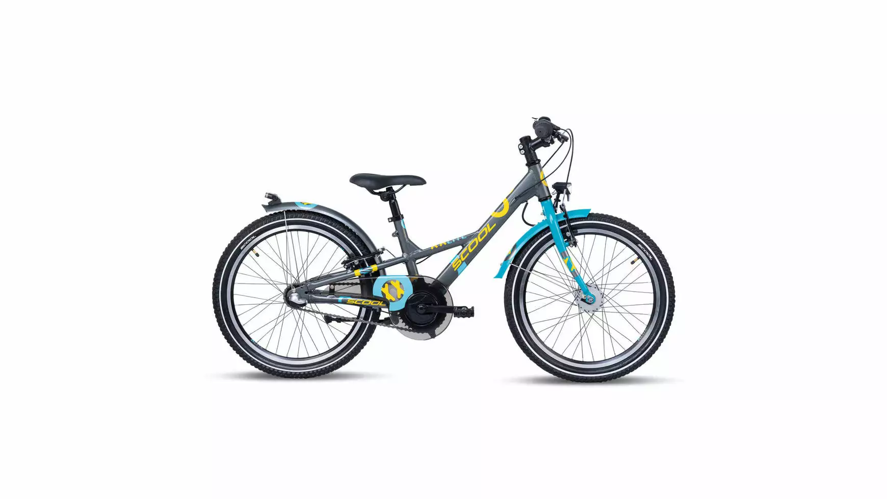 S'cool XXlite Alloy 20-3 – Bild 2