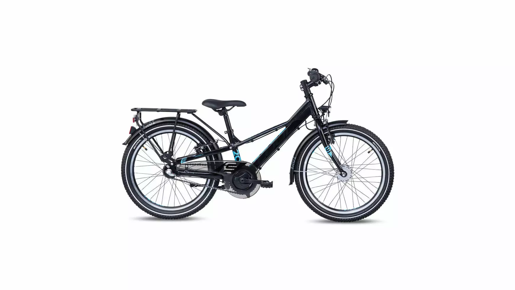 S'cool TroX EVO Alloy 20-3 – Bild 2