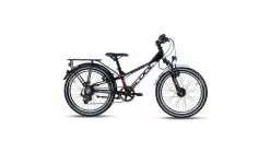 S'cool TroX EVO Alloy 20-7