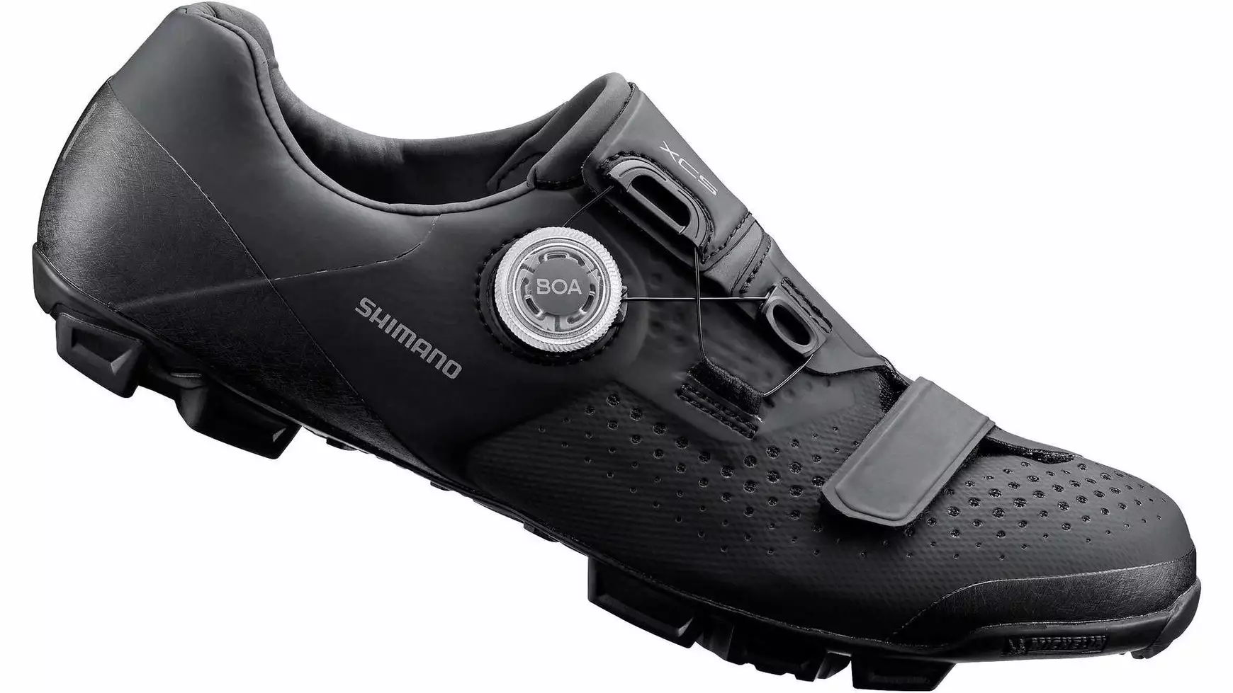 Shimano XC5 MTB Schuhe Herren
