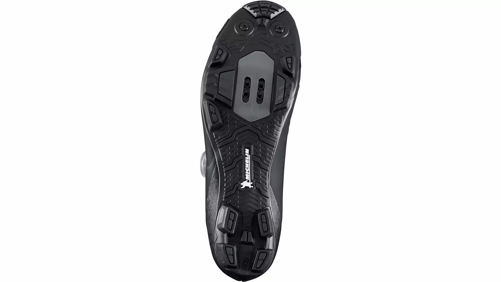 Shimano XC5 MTB Schuhe Herren – Bild 4