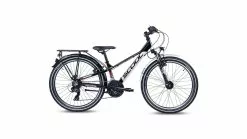 S'cool TroX EVO Alloy 24-21