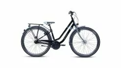 S'cool ChiX Twin Alloy 26-7