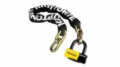 Kryptonite NY Fahgettaboudit 1410