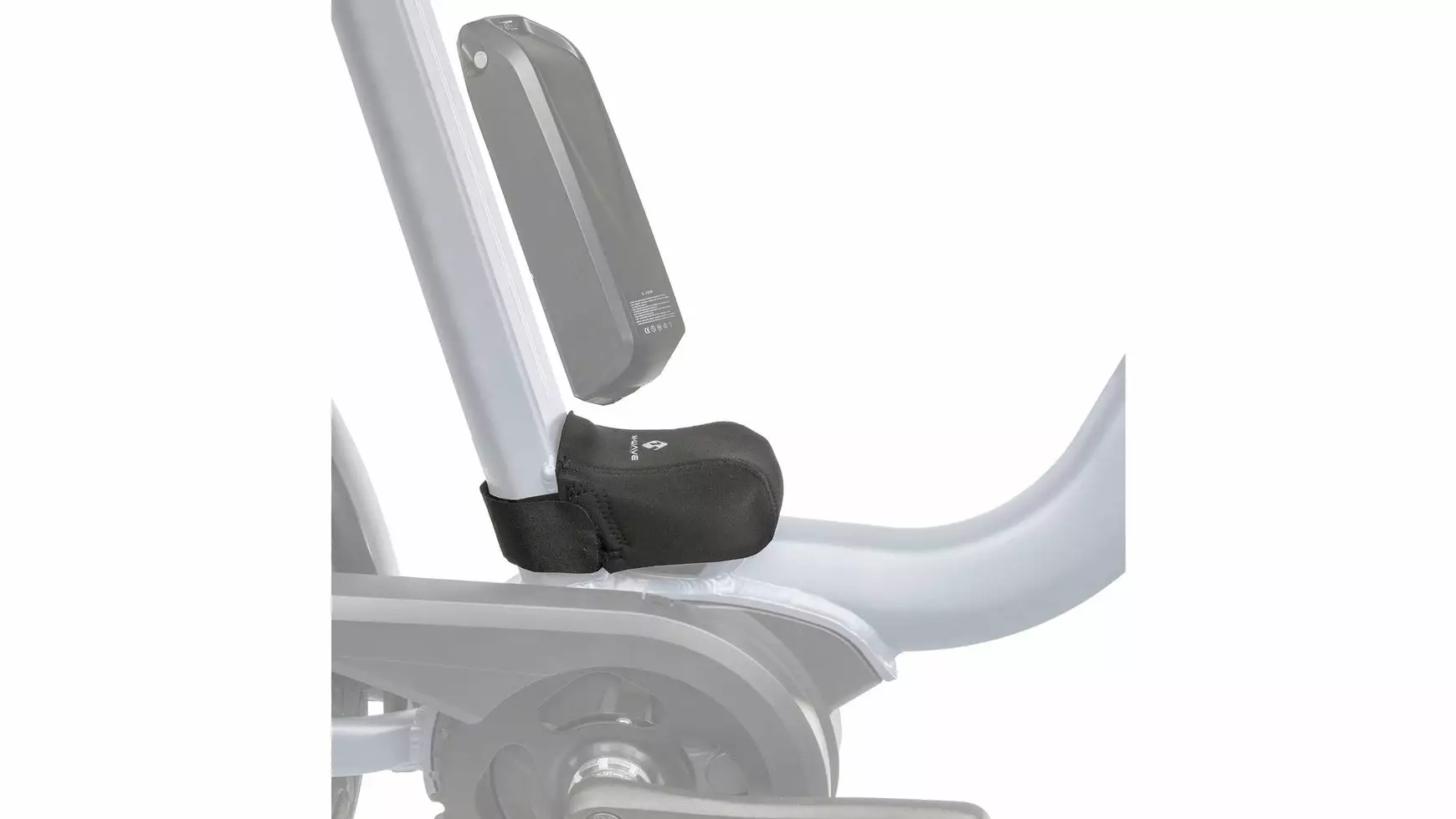 M-Wave Akku-Kontaktschutz