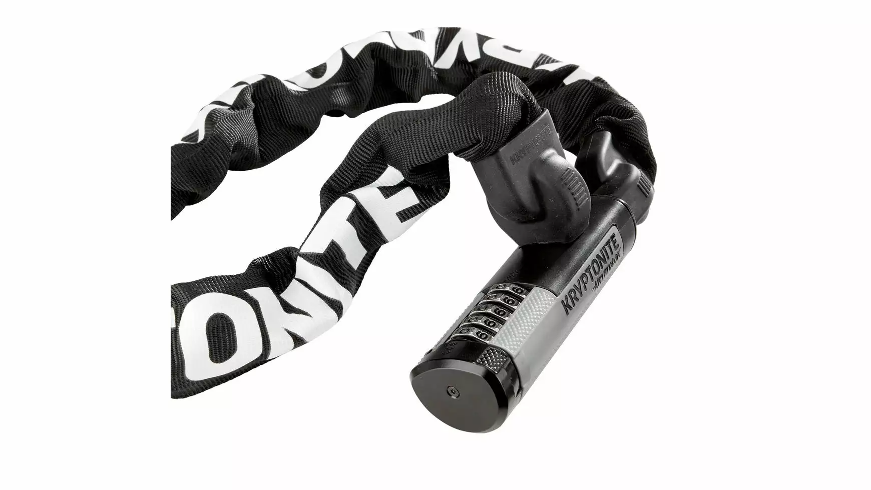 Kryptonite Kryptolok Combo I.C. 912 – Bild 2