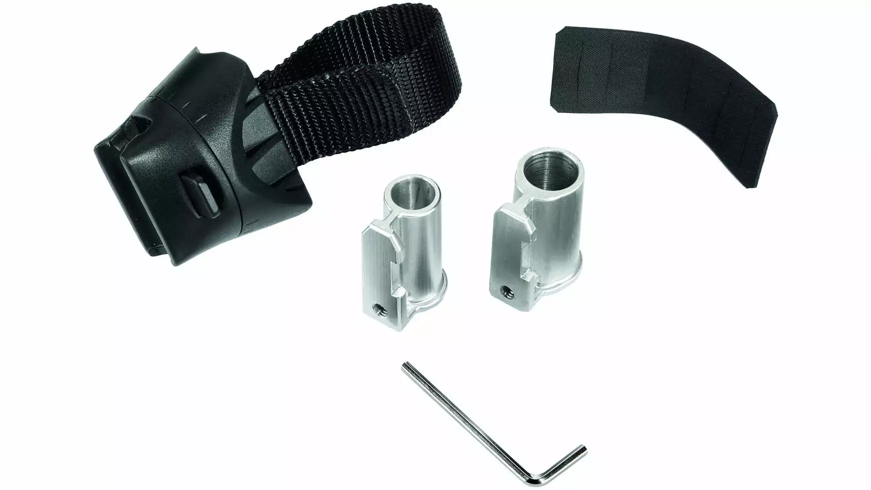 Kryptonite Transit Flexframe