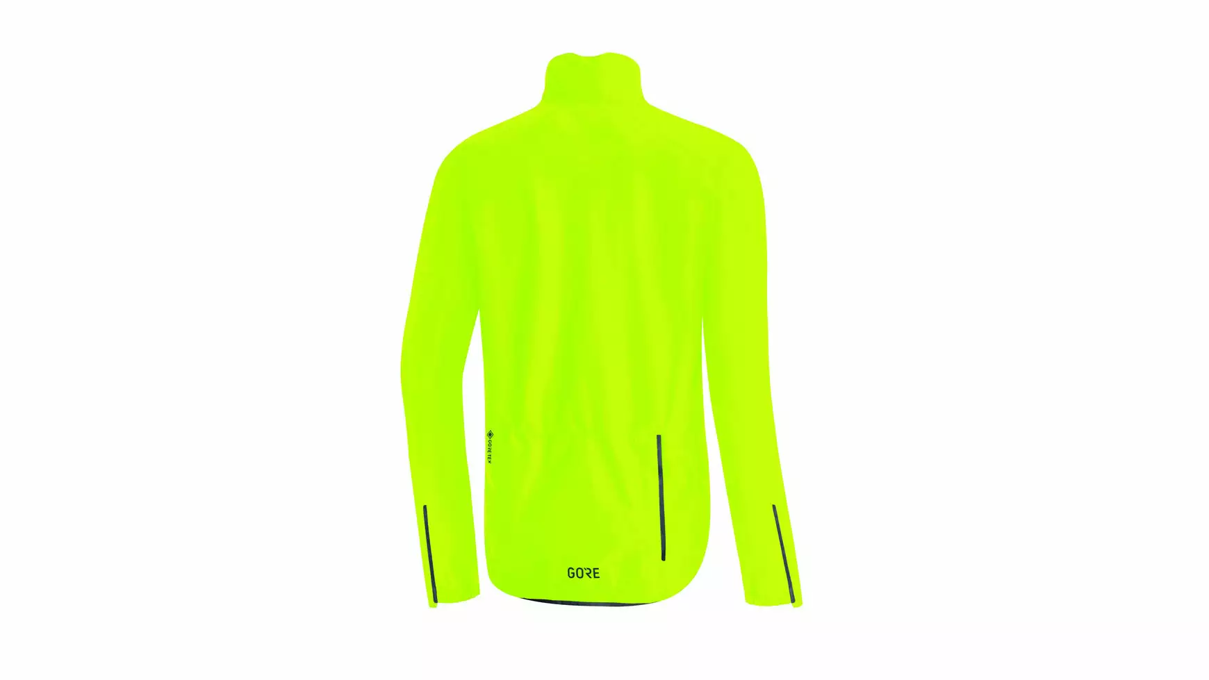 Gore GTX Paclite Regenjacke Herren – Bild 2