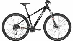 Bergamont Revox St. Pauli Limited