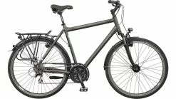 Bicycles EXT 700+