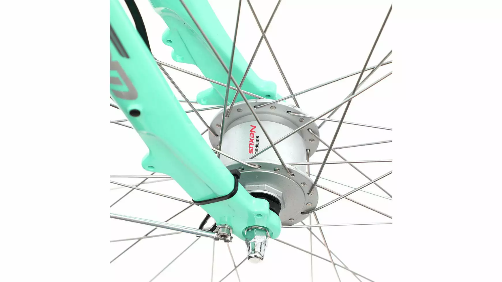 Bicycles Cremona Wave – Bild 3