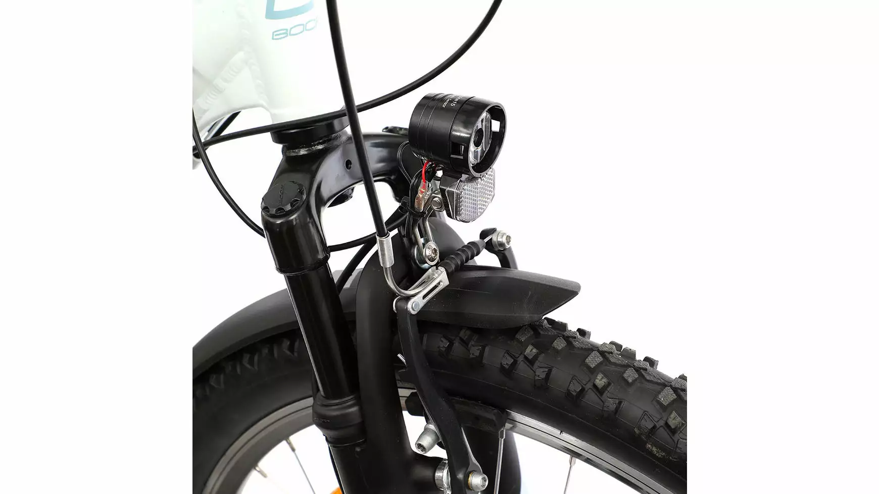 Bocas Tyrone Trapez – Bild 4