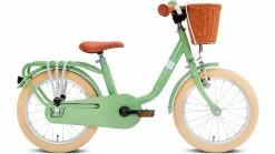 Puky Steel Classic 16