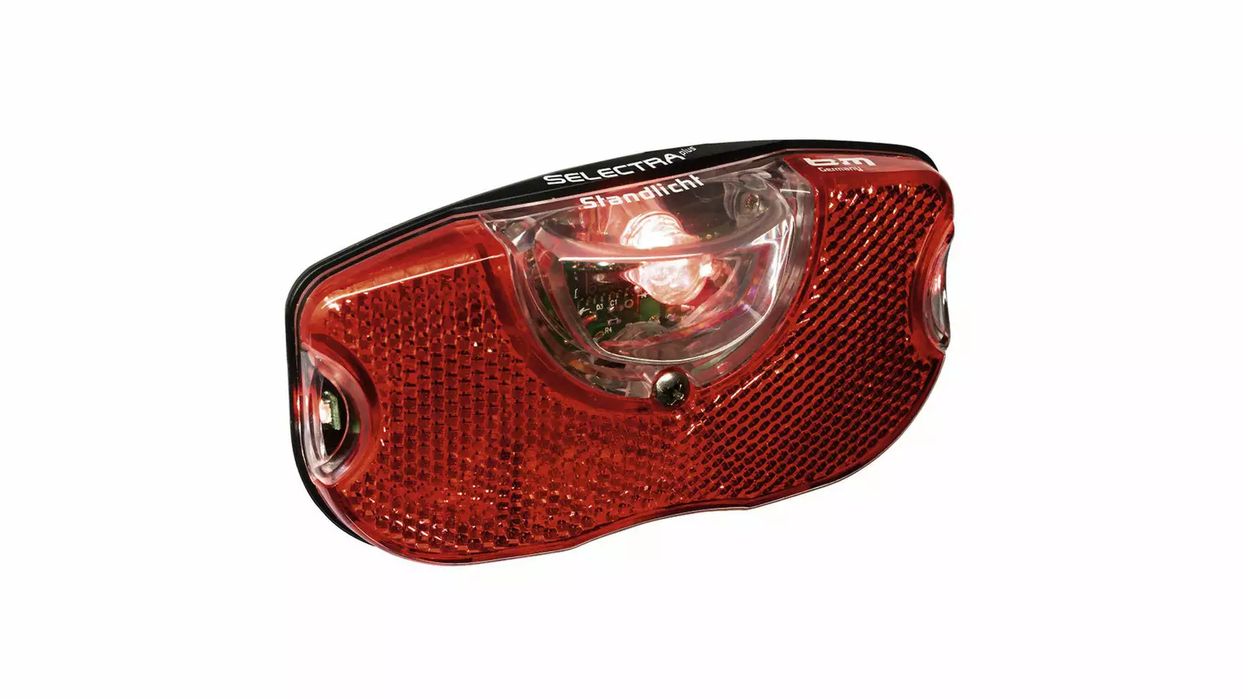 Busch-mueller B&M Selectra Plus LED-Rücklicht