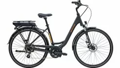 Bocas Sevilla 8.3 FL Wave