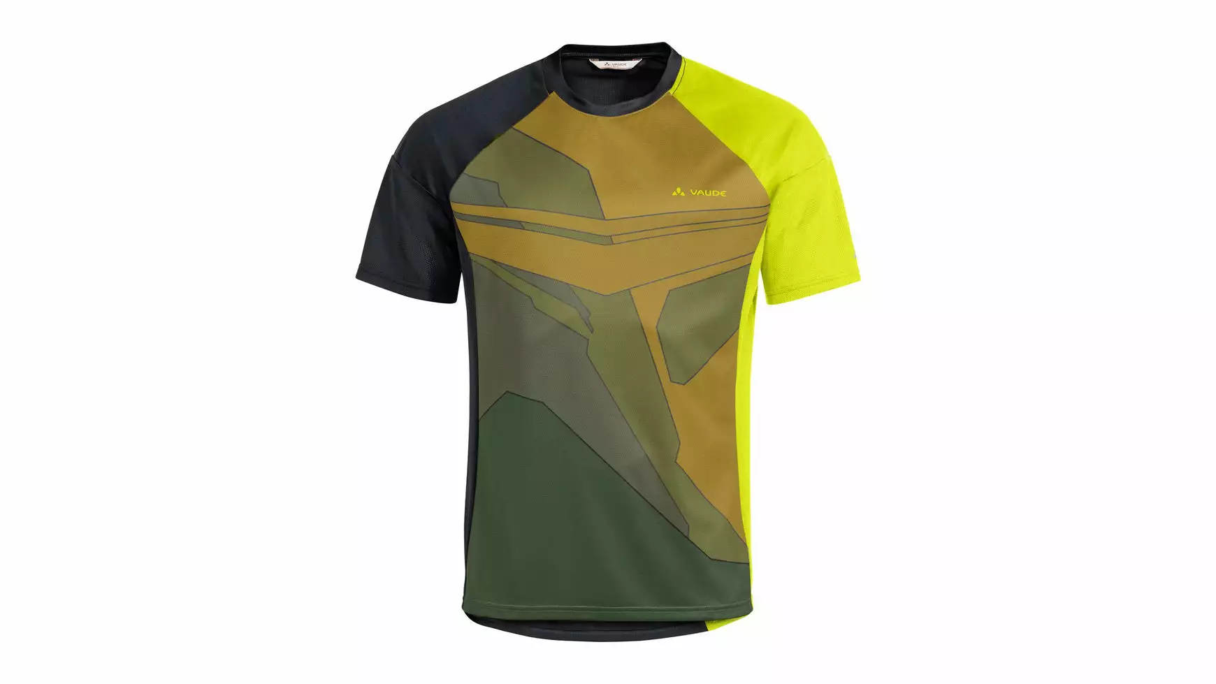Vaude Men's Moab Shirt VI