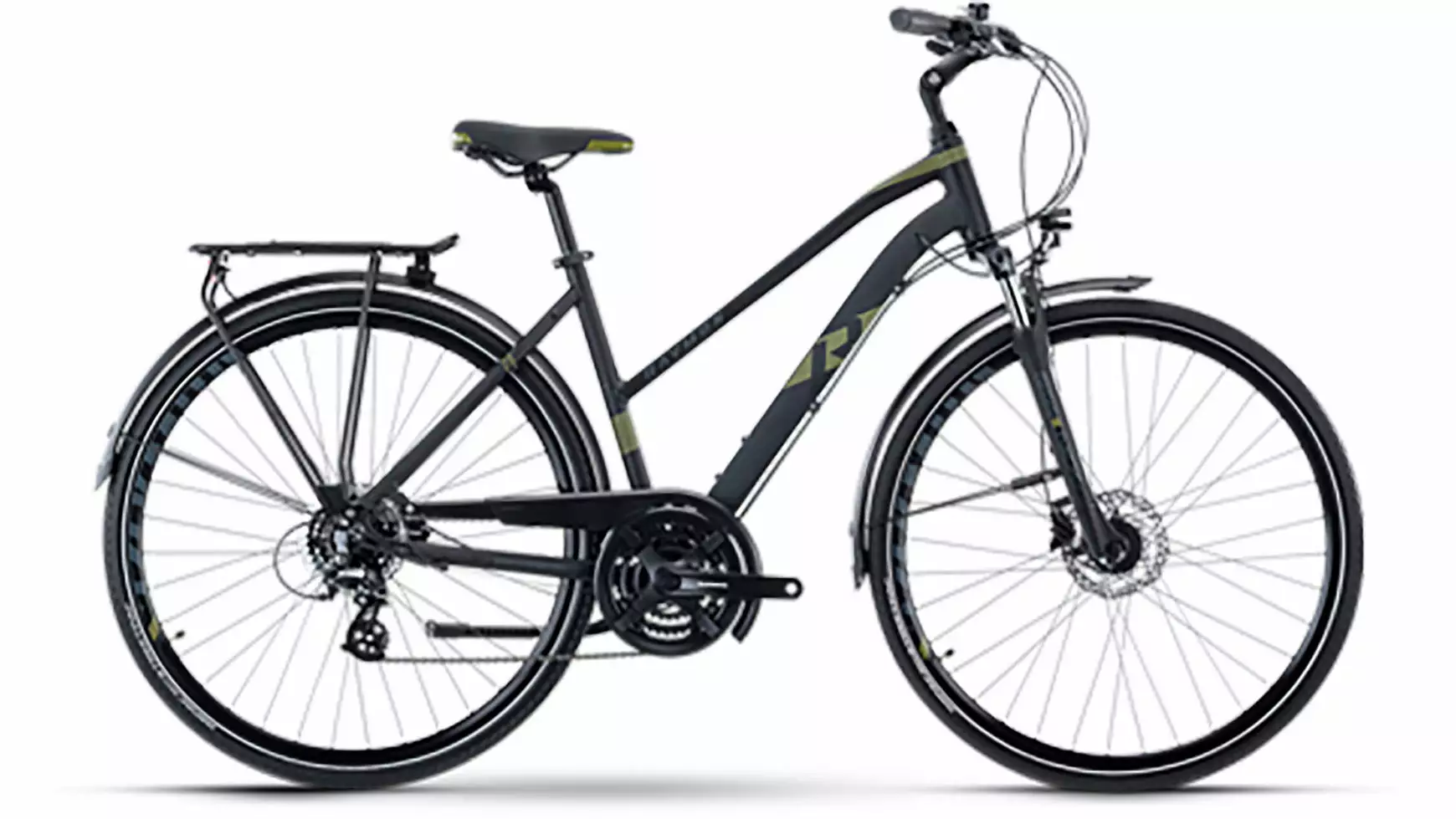 Raymon TourRay 2.0 Trapez