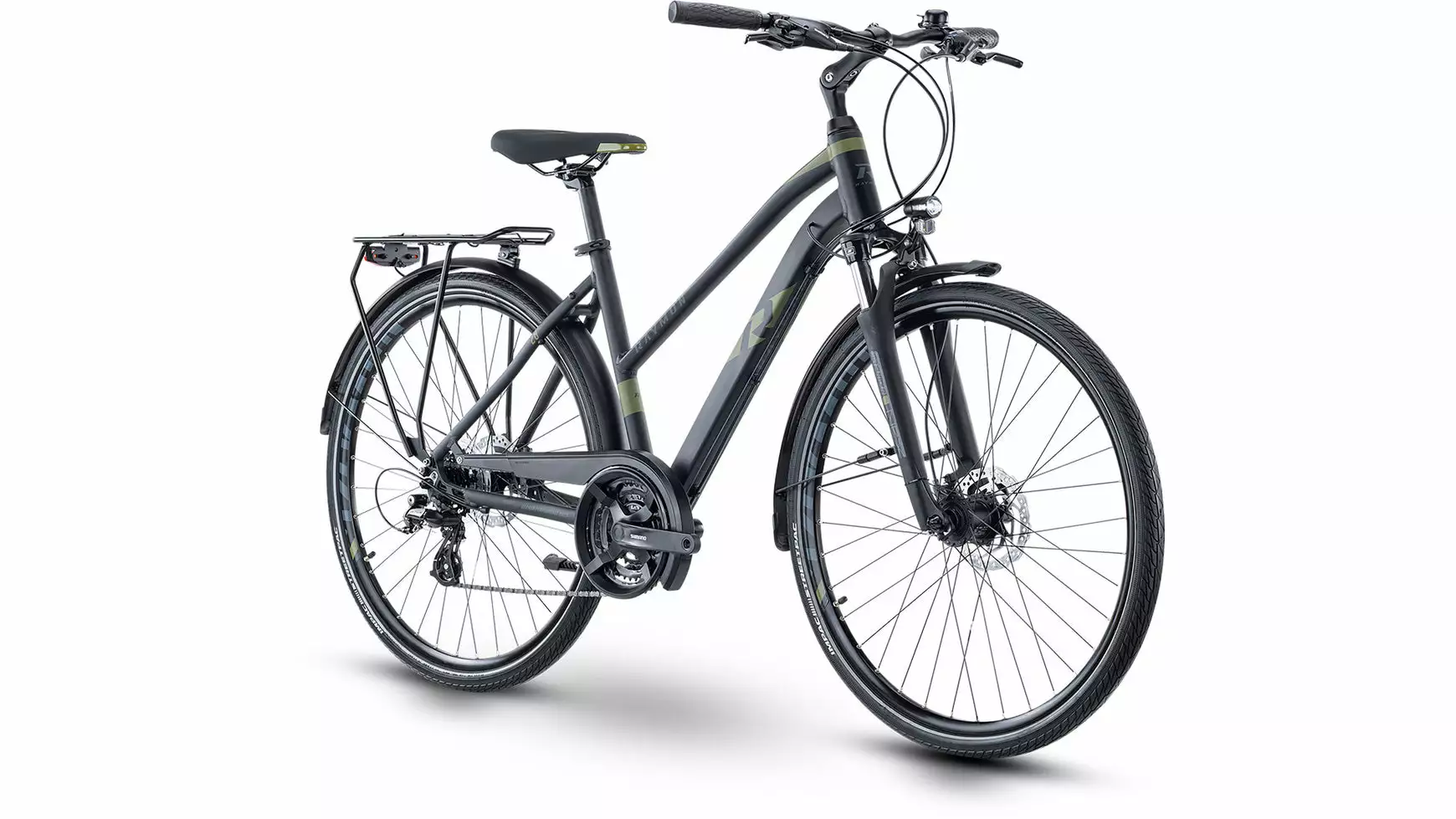 Raymon TourRay 2.0 Trapez – Bild 2