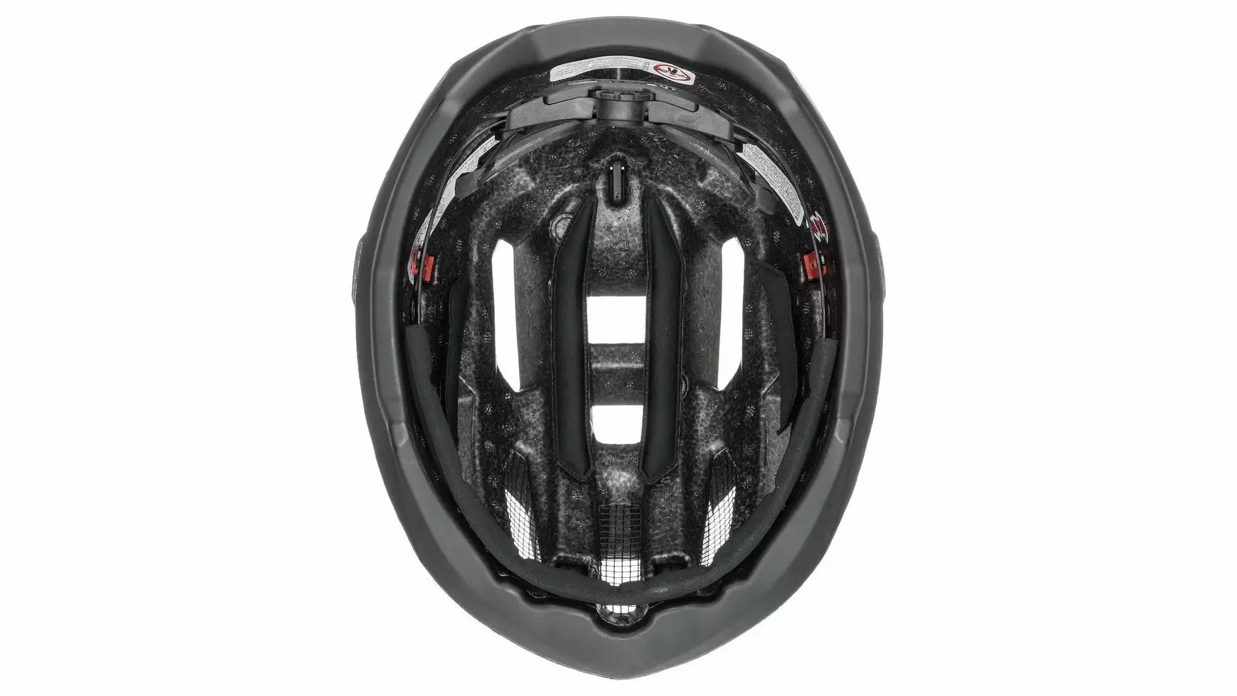 Uvex Gravel X Rennradhelm Unisex – Bild 5