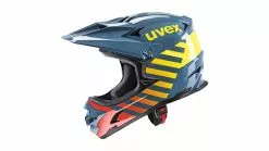 Uvex Hlmt 10 Fullfacehelm
