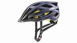 Uvex I-vo CC MIPS City Helm Unisex